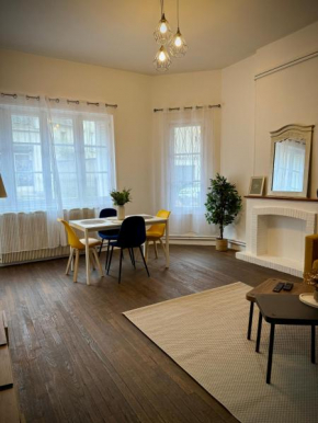 Appartement centre ville Gien - Anadellie